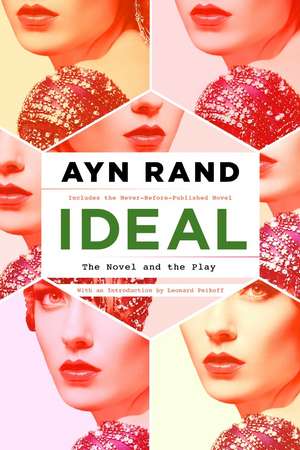 Ideal de Ayn Rand