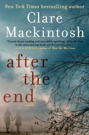 After the End de Clare Mackintosh