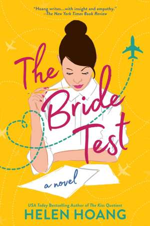 The Bride Test de Helen Hoang