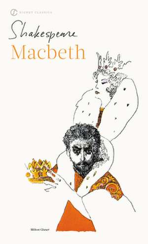 Macbeth de William Shakespeare