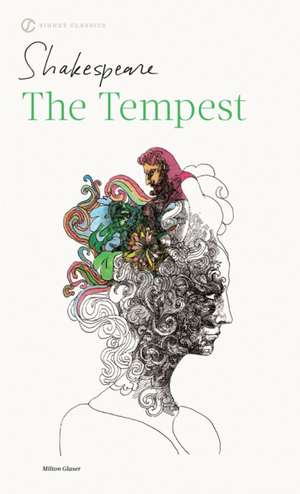 The Tempest de William Shakespeare