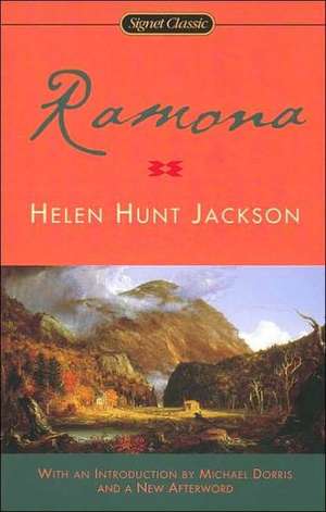 Ramona de Helen Hunt Jackson