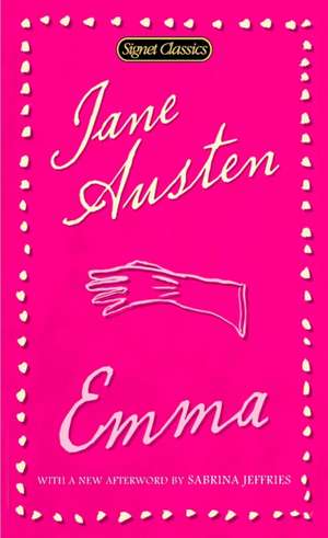 Emma de Jane Austen