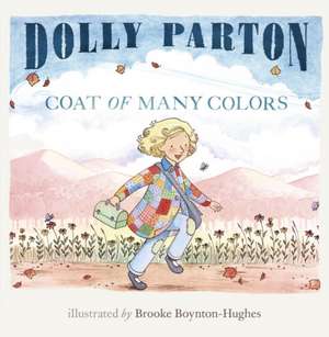 Coat of Many Colors de Dolly Parton