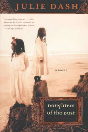 Daughters of the Dust de Julie Dash