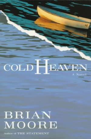 Cold Heaven de Brian Moore