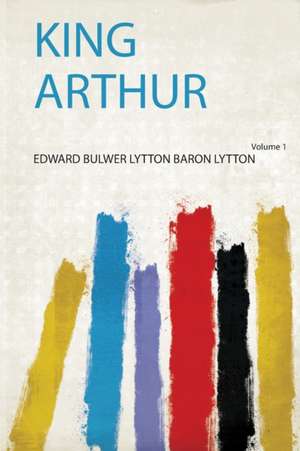 King Arthur