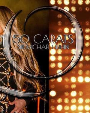 jlo 50 CARATS drawing journal de Michael Huhn