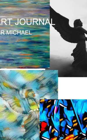 Sir Michael Art Journal de Michael Huhn