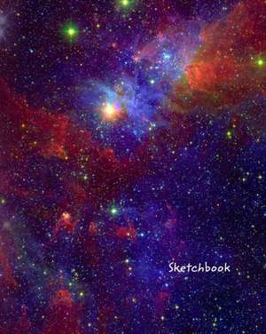 Sketchbook de June Bug Journals