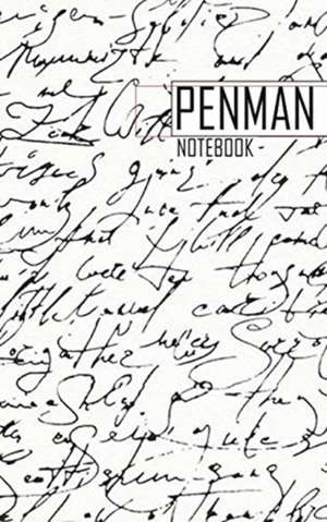 Penman Notebook de Coders