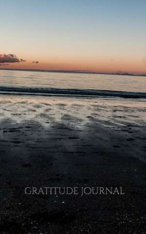 New Zealand Gratitude Creative Journal de Michael Huhn