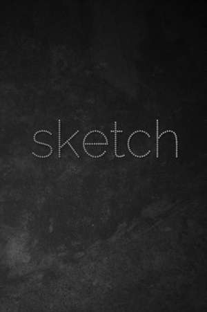 sketchBook Sir Michael Huhn artist designer edition de Michael Huhn