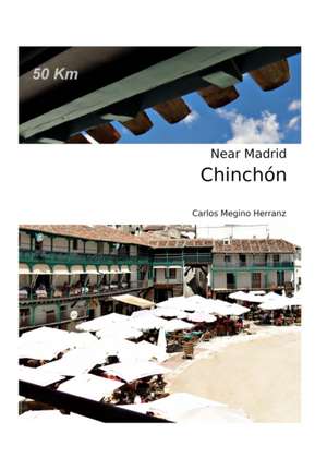 Chinchon de Carlos Megino