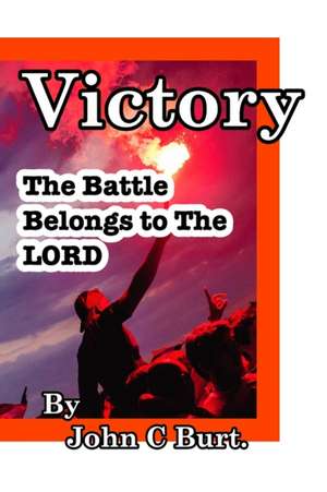 Victory de John C Burt.