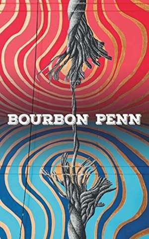 Bourbon Penn 19 de Erik Secker