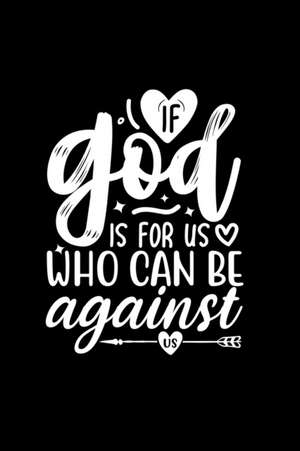 If God Is For Us, Who Can Be Against Us de Joyful Creations