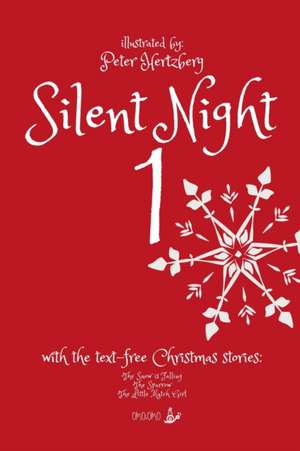 Silent Night 1 de Peter Hertzberg