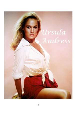 Ursula Andress de Steven King