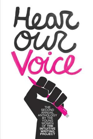 Hear Our Voice de The Young Women of Tiwp