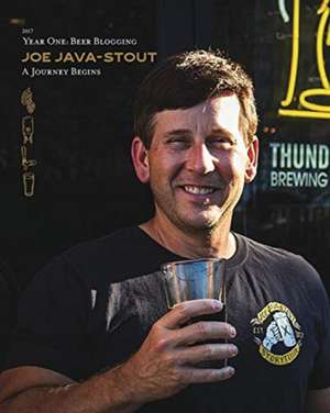 Joe Java-Stout de Michael Meyer