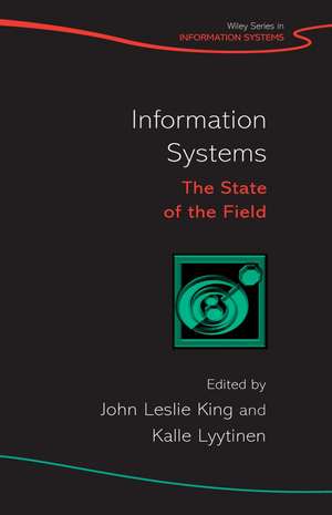 Information Systems de King