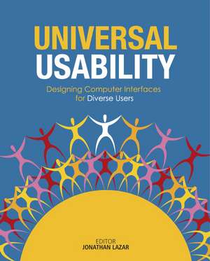 Universal Usability