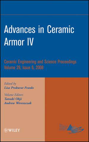 CESP V29 Issue 6 de Franks