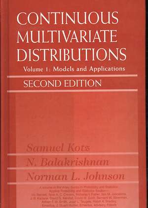 Univariate Discrete Distributions, 3e Set de Norman L Johnson