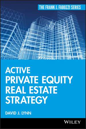 Private Equity (Fabozzi) de Lynn