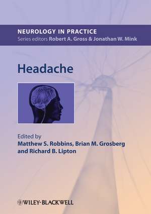 Headache de M Robbins