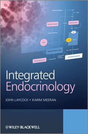 Integrated Endocrinology de J Laycock