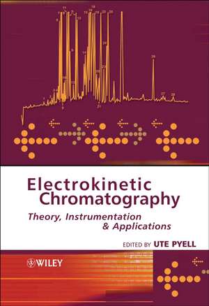Electrokinetic Chromatography de Ute Pyell