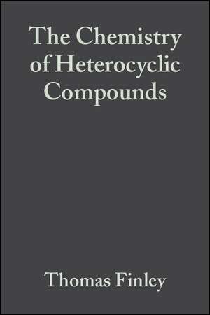 The Chemistry of Heterocyclic Compounds V39 – Triazoles 1 2 3 de T Finley