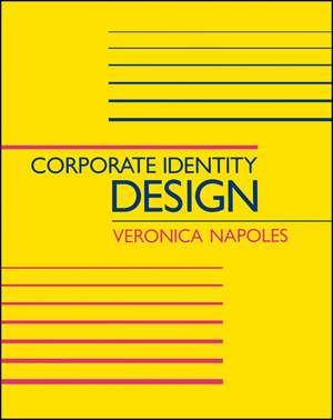 Corporate Identity Design de V Napoles