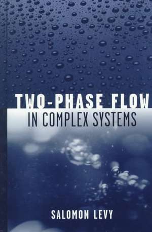 Two-Phase Flow de Levy
