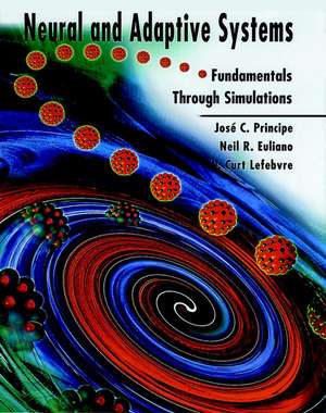 Neural and Adaptive Systems de J. C. Principe