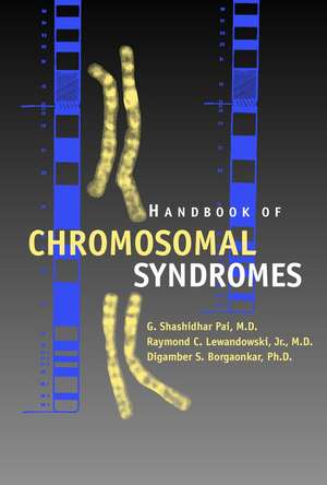Chromosomal Syndromes de Pai