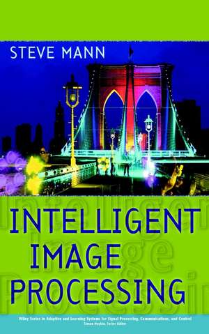 Image Processing de Mann