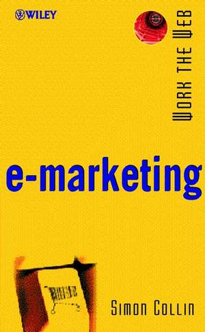 E–marketing de S Collin