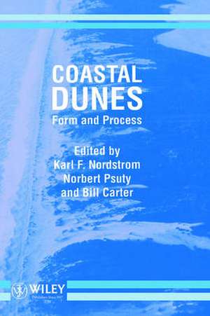 Coastal Dunes de Nordstrom