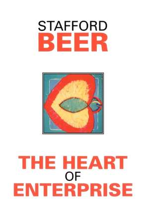 Heart of Enterprise de S Beer