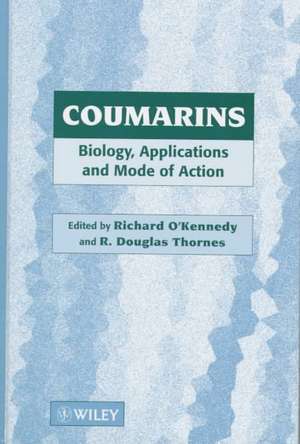 Coumarins de Richard O'Kennedy
