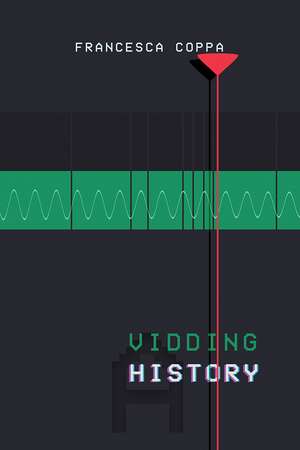Vidding: A History de Francesca Coppa