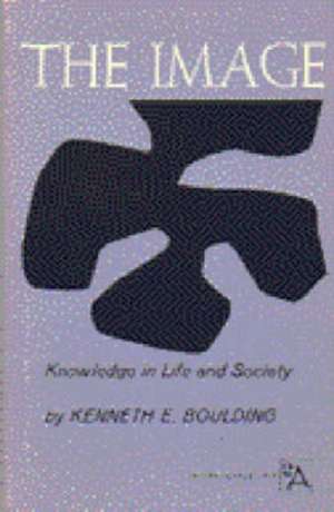 Image: Knowledge in Life and Society de Kenneth E. Boulding