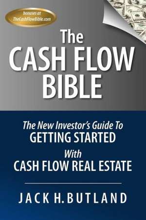 The Cash Flow Bible