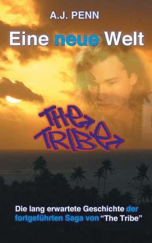 Penn, A: Tribe