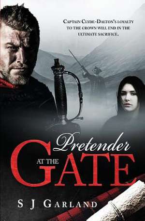 Pretender at the Gate