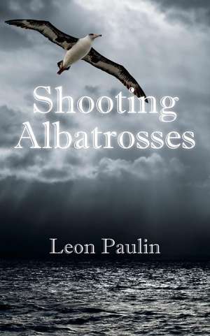 Shooting Albatrosses