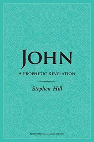 John de Stephen Hill